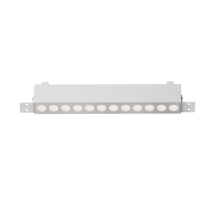 Светильник Technical DL065-20W3-6K-TRS-W