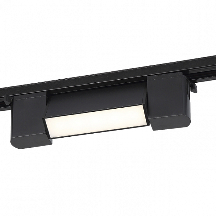 Светильник Crystal Lux CLT 0.31 010 6W BL M4000K
