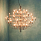 Светильник LOFT IT 10196/1000 Gold