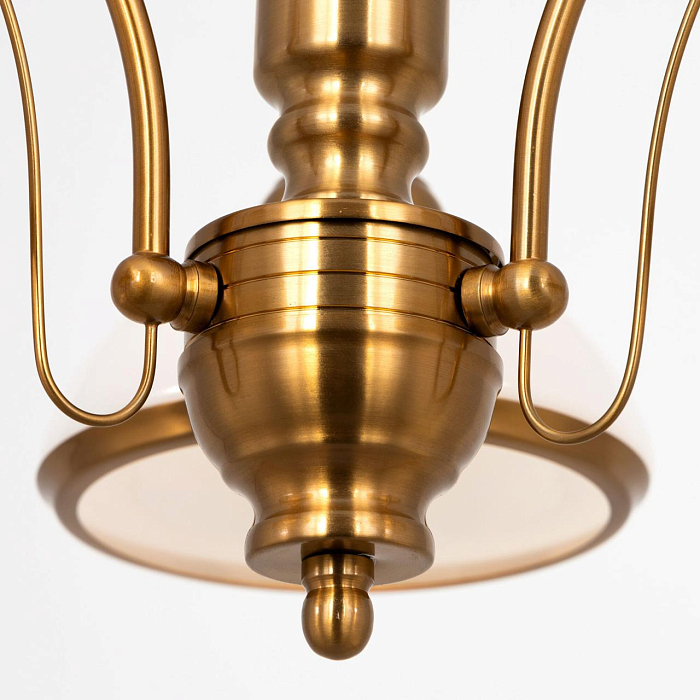 CL401133 Краков Св-к Люстра Люстра потолочная  CL401133