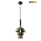 Светильник MODESTYLE MS.220.250 BK