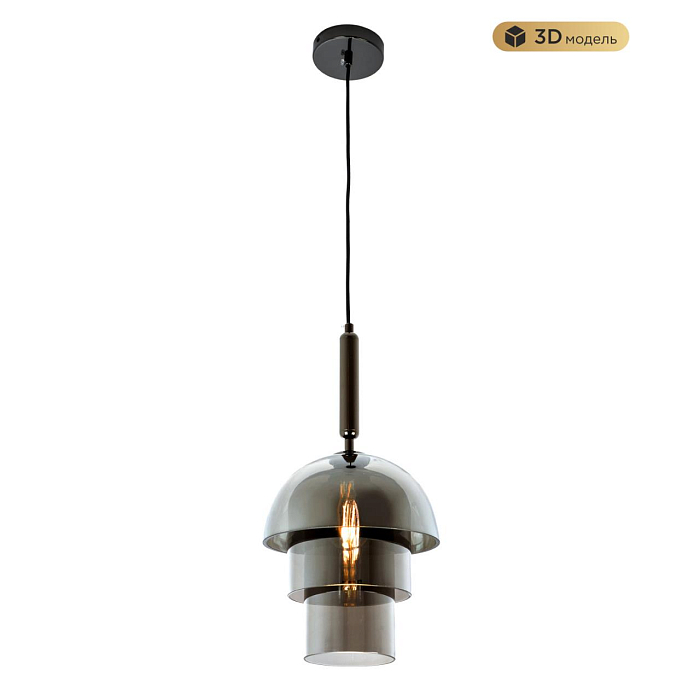 Светильник MODESTYLE MS.220.250 BK