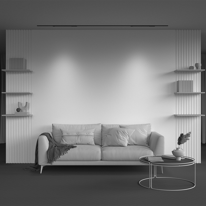 Technical TR232-2-15W3K-B