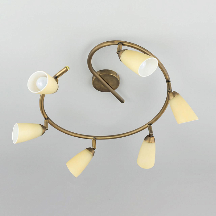 Спот на 3 и более ламп  CL501163