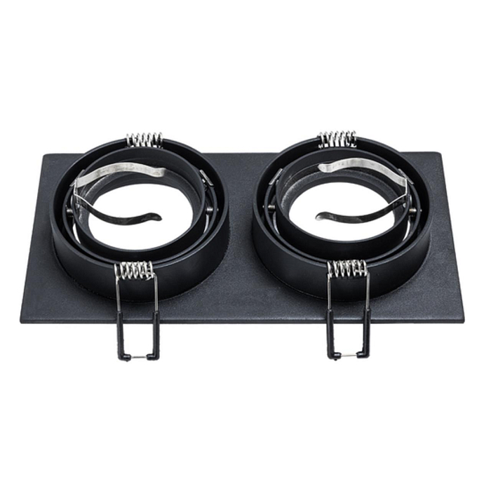 Светильник ARTE LAMP A2178PL-2BK
