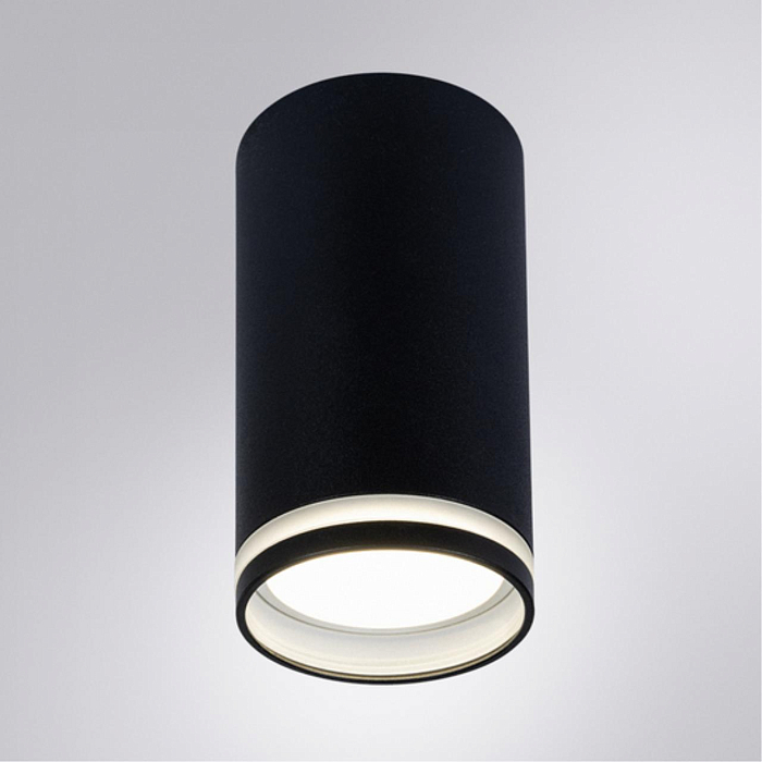 Светильник ARTE LAMP A2266PL-1BK