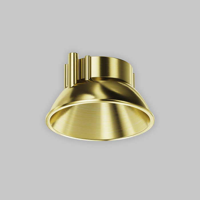 Technical Ring8-10W-RD-BS