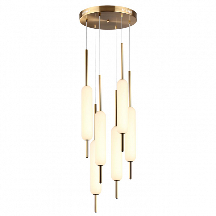 Светильник светодиодный ODEON LIGHT 4794/72L