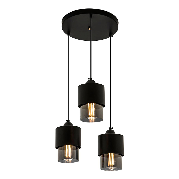 Светильник MODEMODERN MD.0650.3R