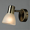 Спот на 1 лампу ARTE LAMP A5062AP-1AB