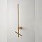 Crystal Lux CLT 358W2 BS