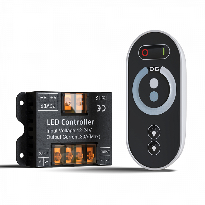 комплектующие Lighting control CLM001