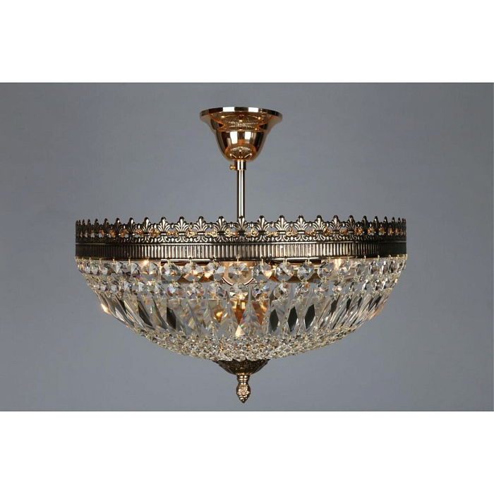 Люстра потолочная Omnilux OML-76607-04