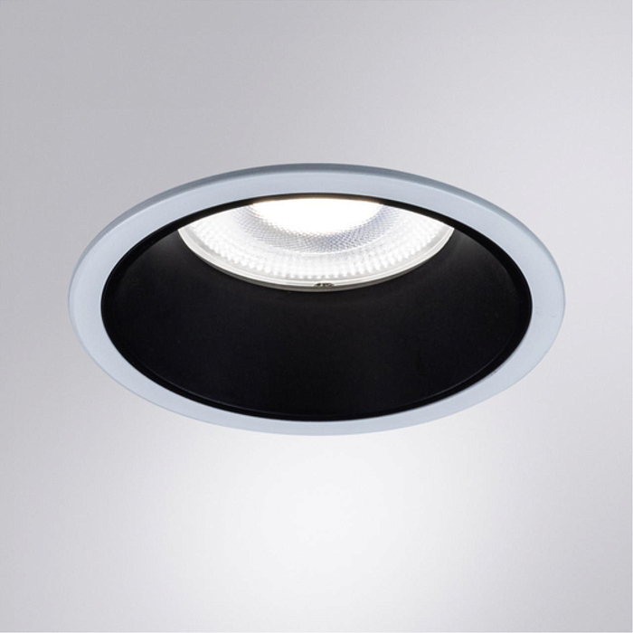 Светильник ARTE LAMP A3314PL-1WH