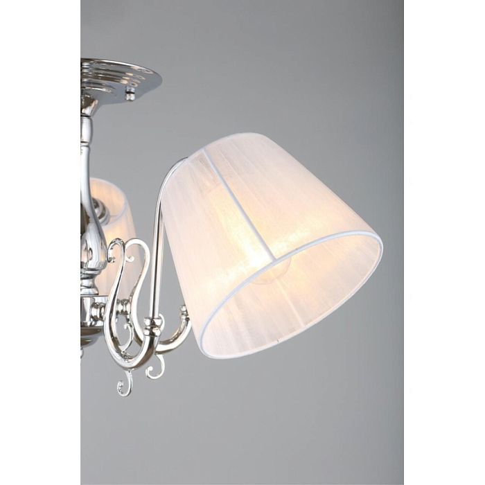 Люстра потолочная Omnilux OML-29127-05