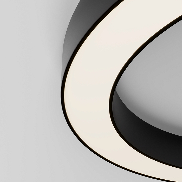 Светильник Technical C093CL-45W3K-B