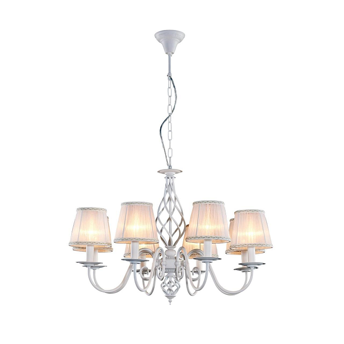 Люстра подвесная  CL427180