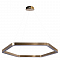 Светильник LOFT IT 10243L Gold