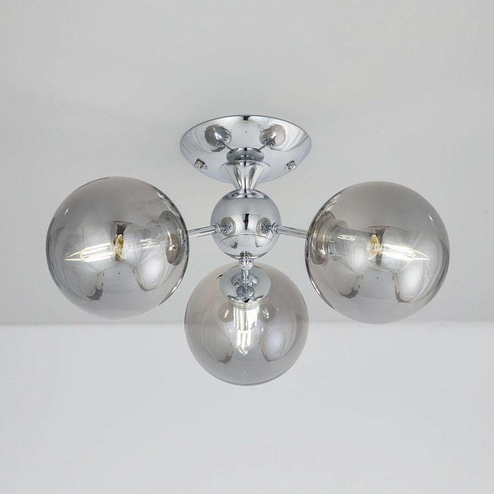 Люстра потолочная  CL102130