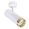 Спот ARTE LAMP A2357PL-1WH