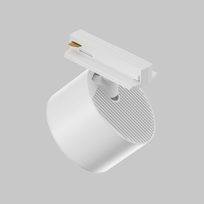 Трековый светильник Technical TR225-1-GX53-W Трековая система Technical TR225-1-GX53-W