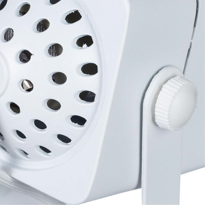 Спот на 1 лампу ARTE LAMP A1314PL-1WH