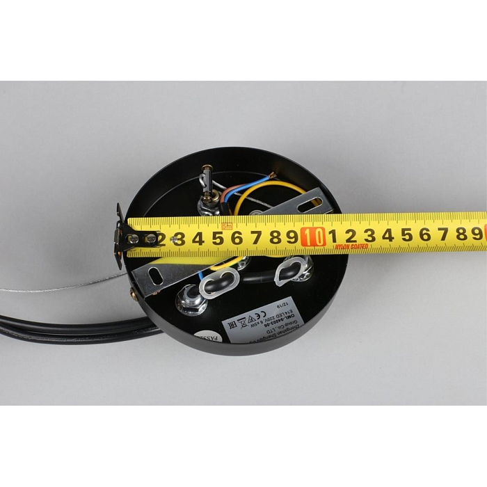 Люстра подвесная Omnilux OML-94003-06