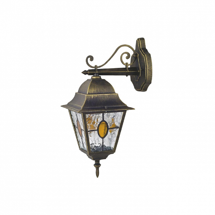 Уличный светильник настенный Favourite 1805-1W