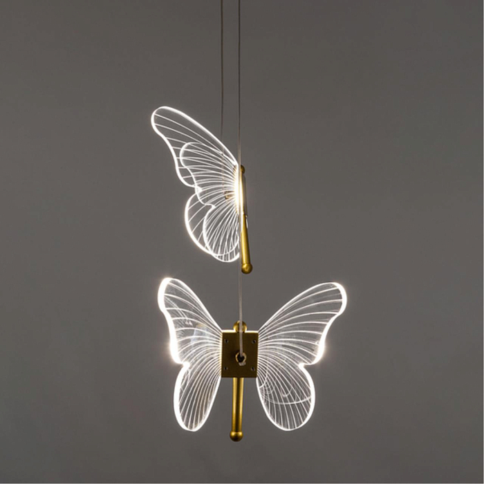 Светильник светодиодный ARTE LAMP A2187SP-2GO