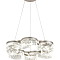 Люстра NewRgy 3451/6 BRUSHED GOLD