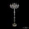 Торшер на 2 и более ламп Bohemia Ivele Crystal 1410T1/8/195-160 G V0300