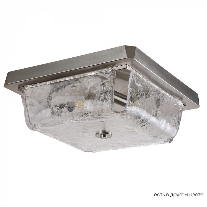 Светильник Crystal Lux DAMIAN PL4 NICKEL