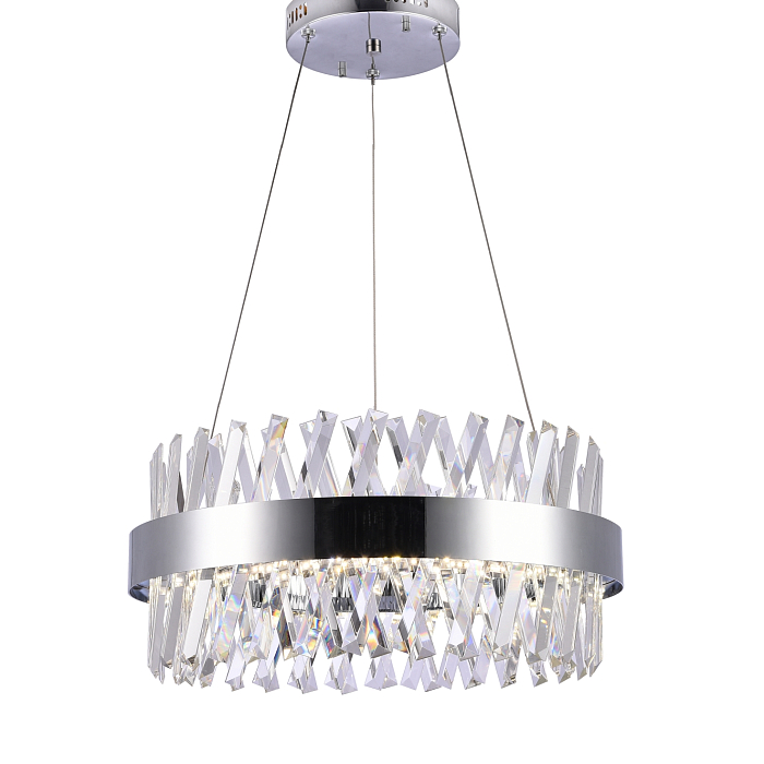 Люстра подвесная Vele Luce VL3073P21