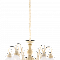 Люстра подвесная Sfera Sveta 85676/5 OLD BROWN POINTS