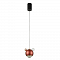 Светильник Crystal Lux AMIGO SP LED RED