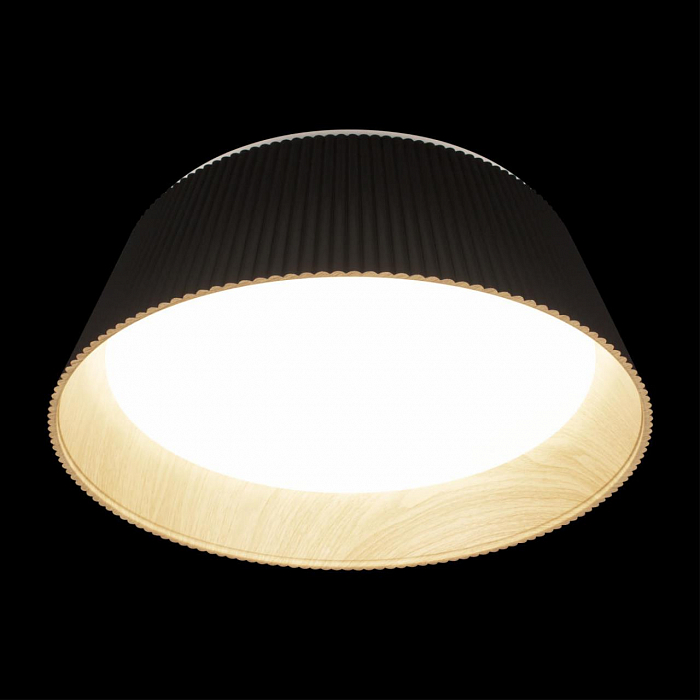 Светильник LOFT IT 10224 Black
