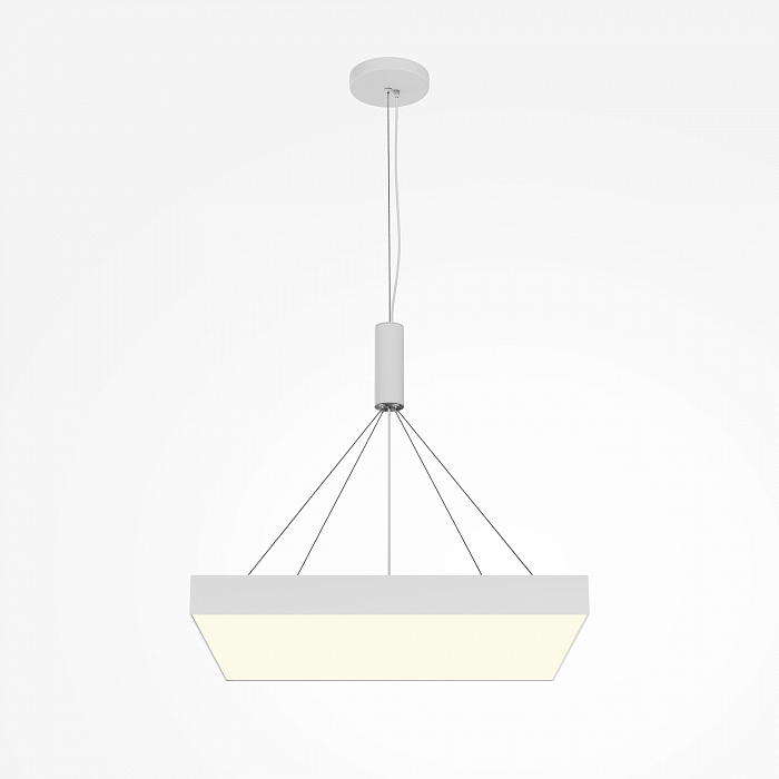 Светильник Technical C032CL-90W3K-SQ-W