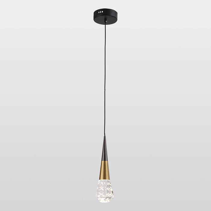 Светильник Lussole LSP-7140