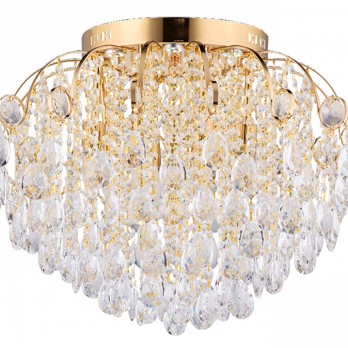 Люстра Sfera Sveta 1524/8+8 FGD