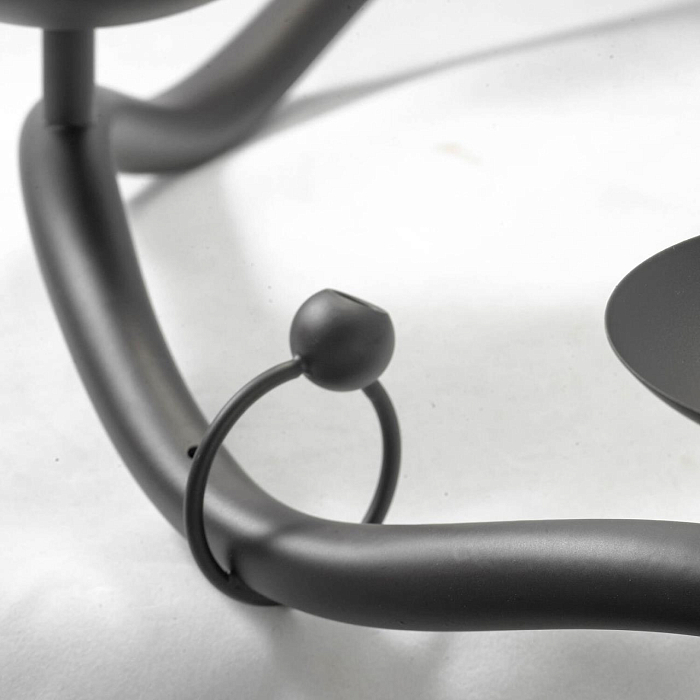 Люстра на штанге Lussole GRLSP-0212