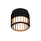 ARTE LAMP A8031PL-1BK