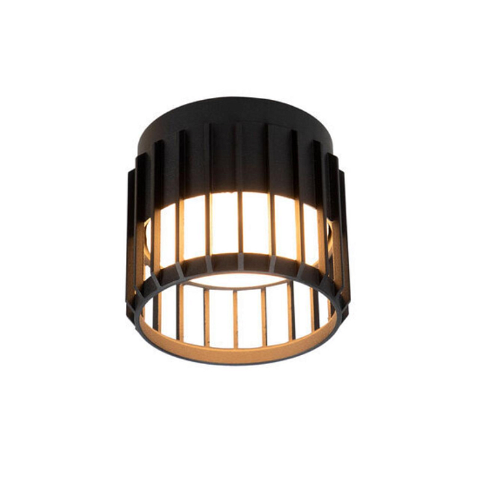 ARTE LAMP A8031PL-1BK