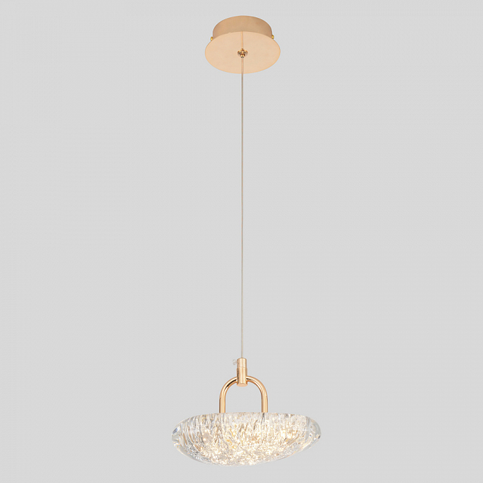 Светильник Crystal Lux FELICIDAD SP9W LED