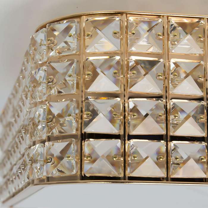 Люстра хрустальная  CL324262