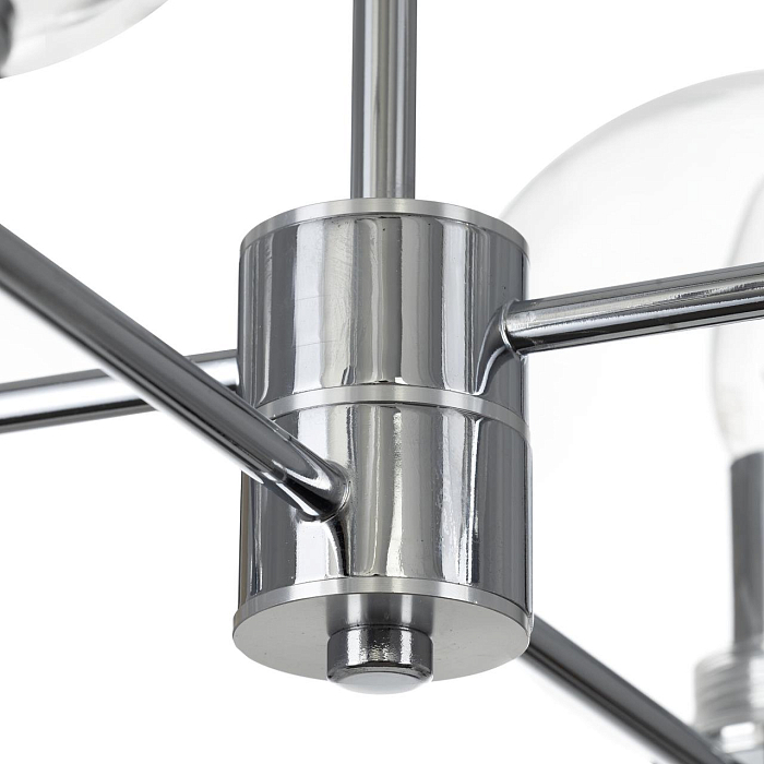 Люстра подвесная  CL240141