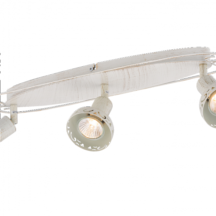 Бра на 3 и более ламп Sfera Sveta B85948/3W BGE