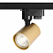 Светильник Трековый светильник Crystal Lux CLT 0.31 001 60 BL-GO