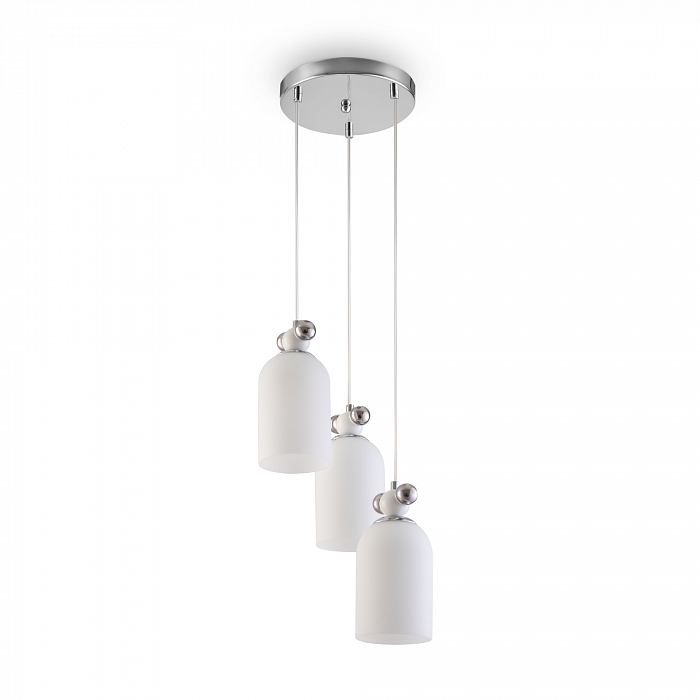 Светильник Freya FR5365PL-03CH