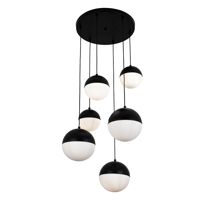 Светильник MODEMODERN MD.9053.6