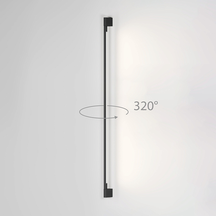 Уличный светильник Elektrostandard 35121/D